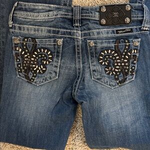 Kid’s Miss Me Jeans - Size 14